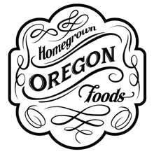 Homegrown Oregon Foods